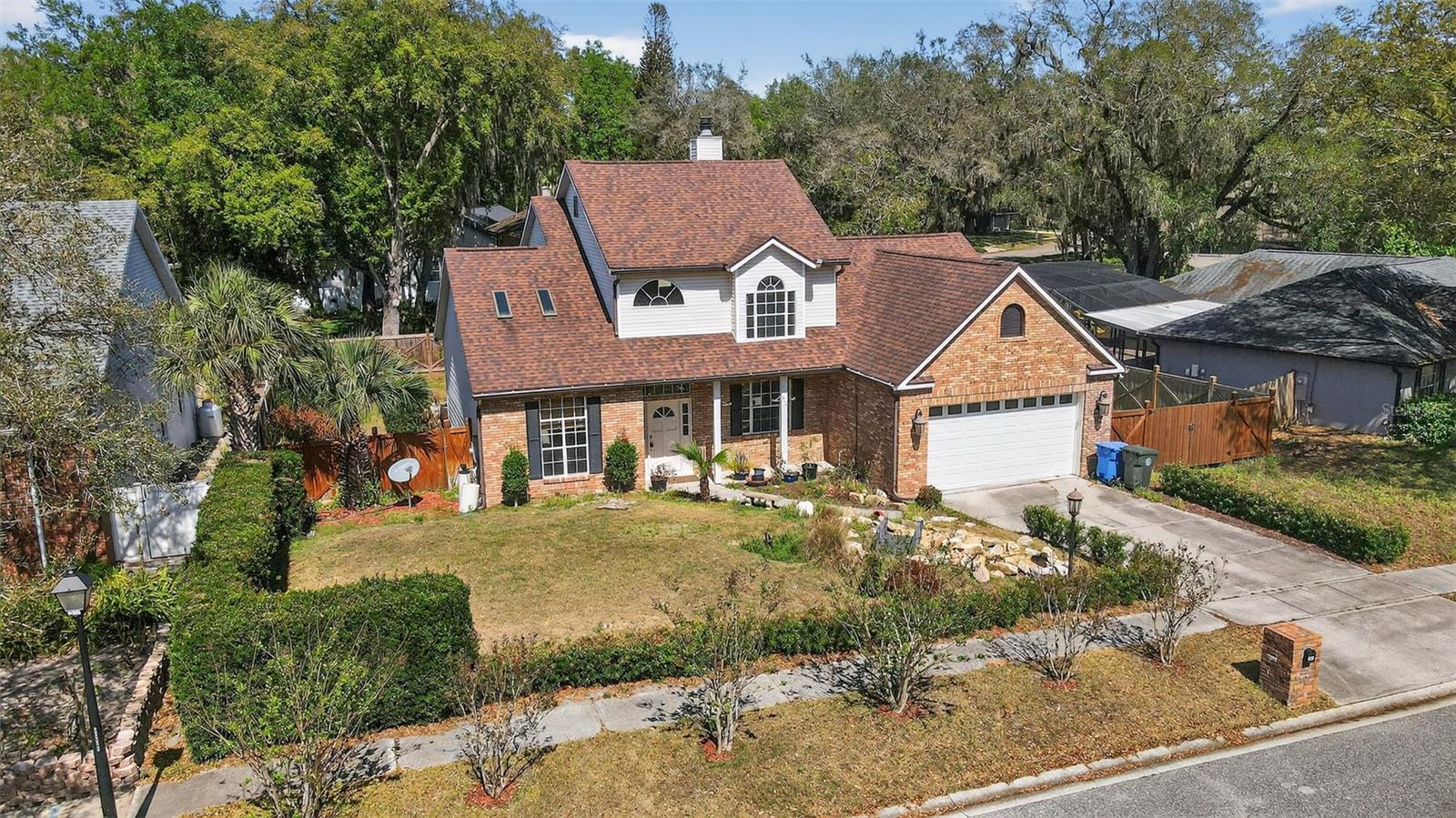 Photo of 902 LINGO COURT OVIEDO FL 32765