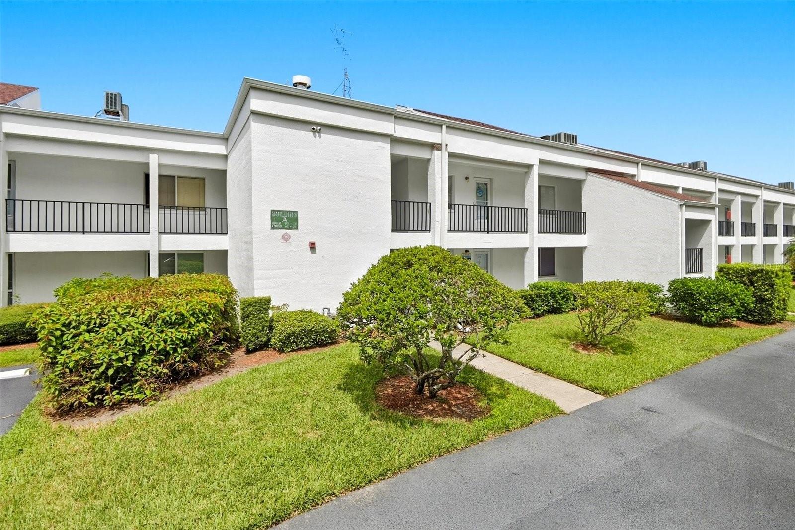 Photo of 2060 MARILYN STREET #211 CLEARWATER FL 33765