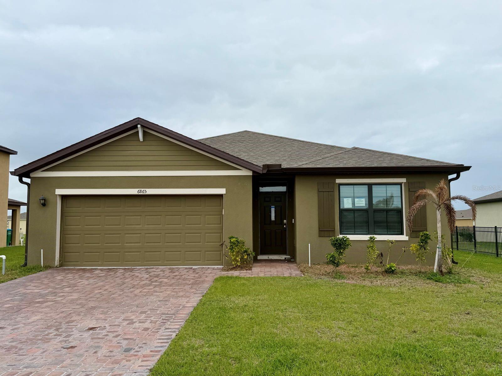 Photo of 6865 TOPAZ DRIVE GRANT FL 32949