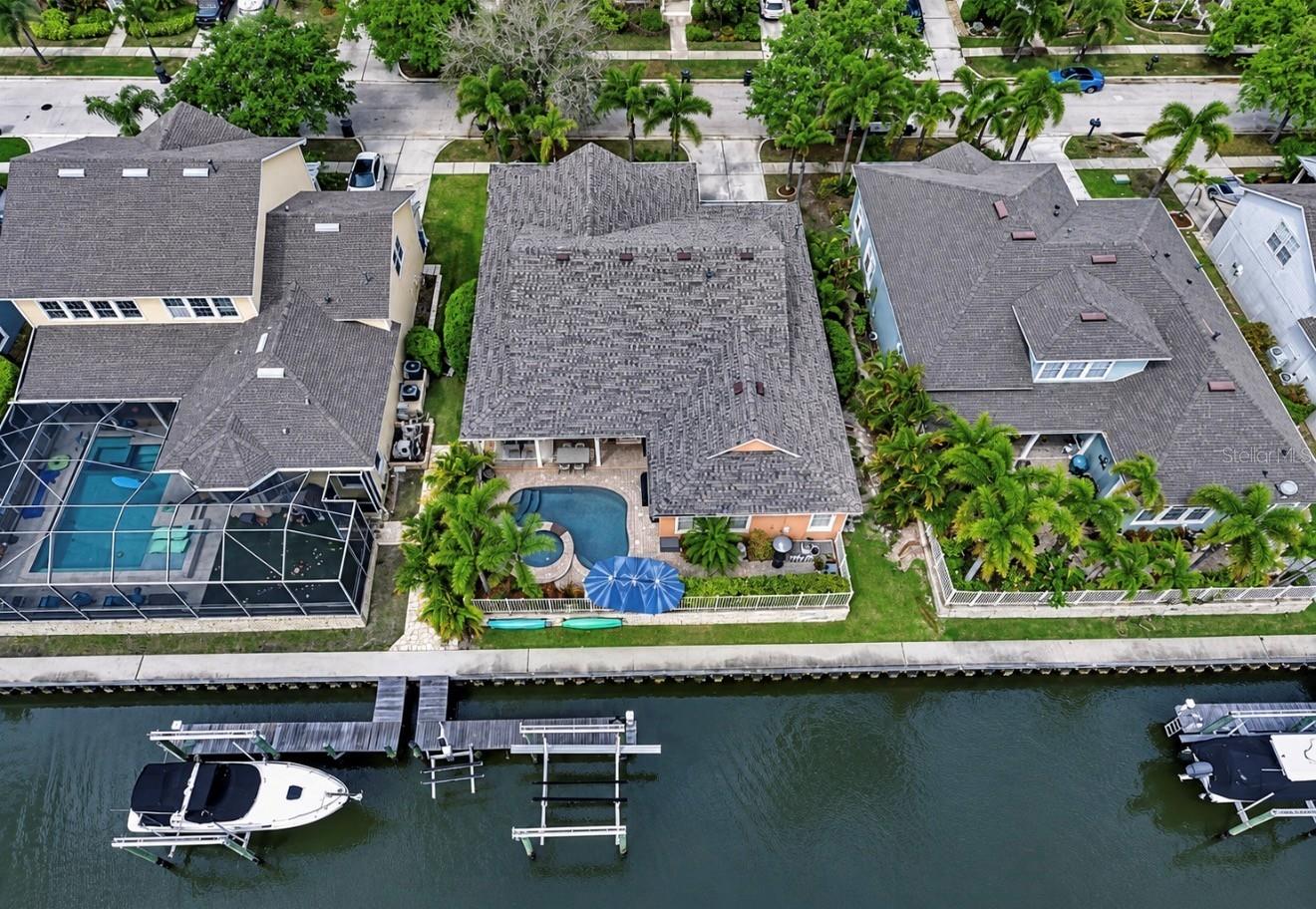 Photo of 5715 SEA TROUT PLACE APOLLO BEACH FL 33572