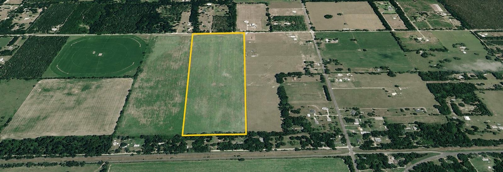 Photo of SW 80TH STREET TRENTON FL 32693