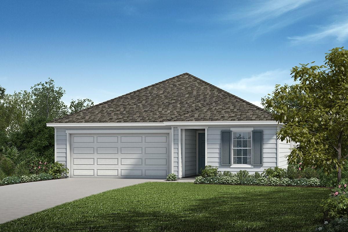 Photo of 120 WAVERLY LANE PALM COAST FL 32164