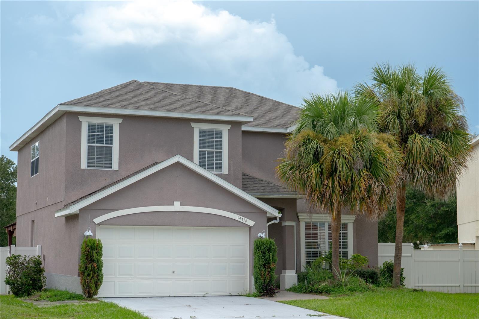 Photo of 14114 ABACO ISLE DRIVE ORLANDO FL 32824