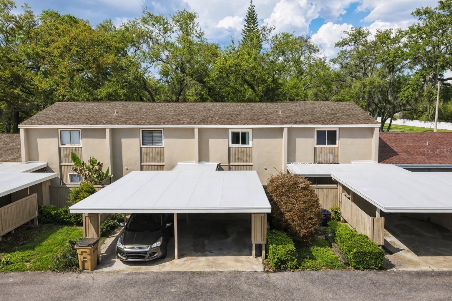 Photo of 7912 CEDAR DRIVE #7912 TEMPLE TERRACE FL 33637