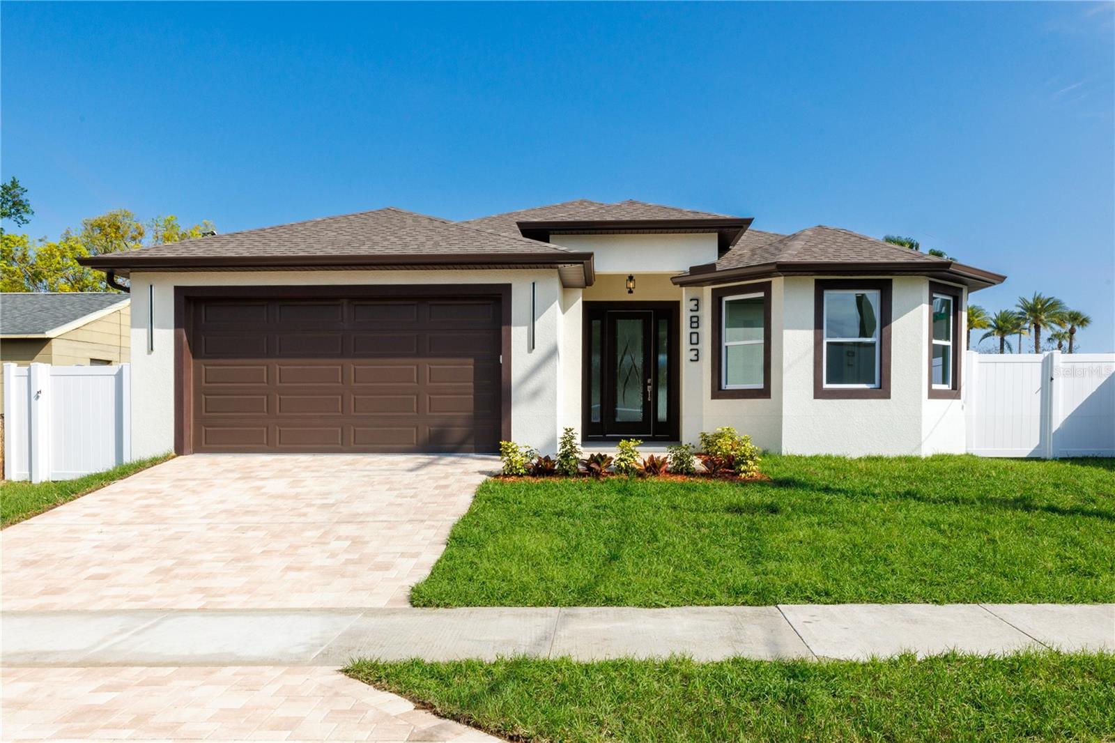 Photo of 3803 W PALMETTO STREET TAMPA FL 33607