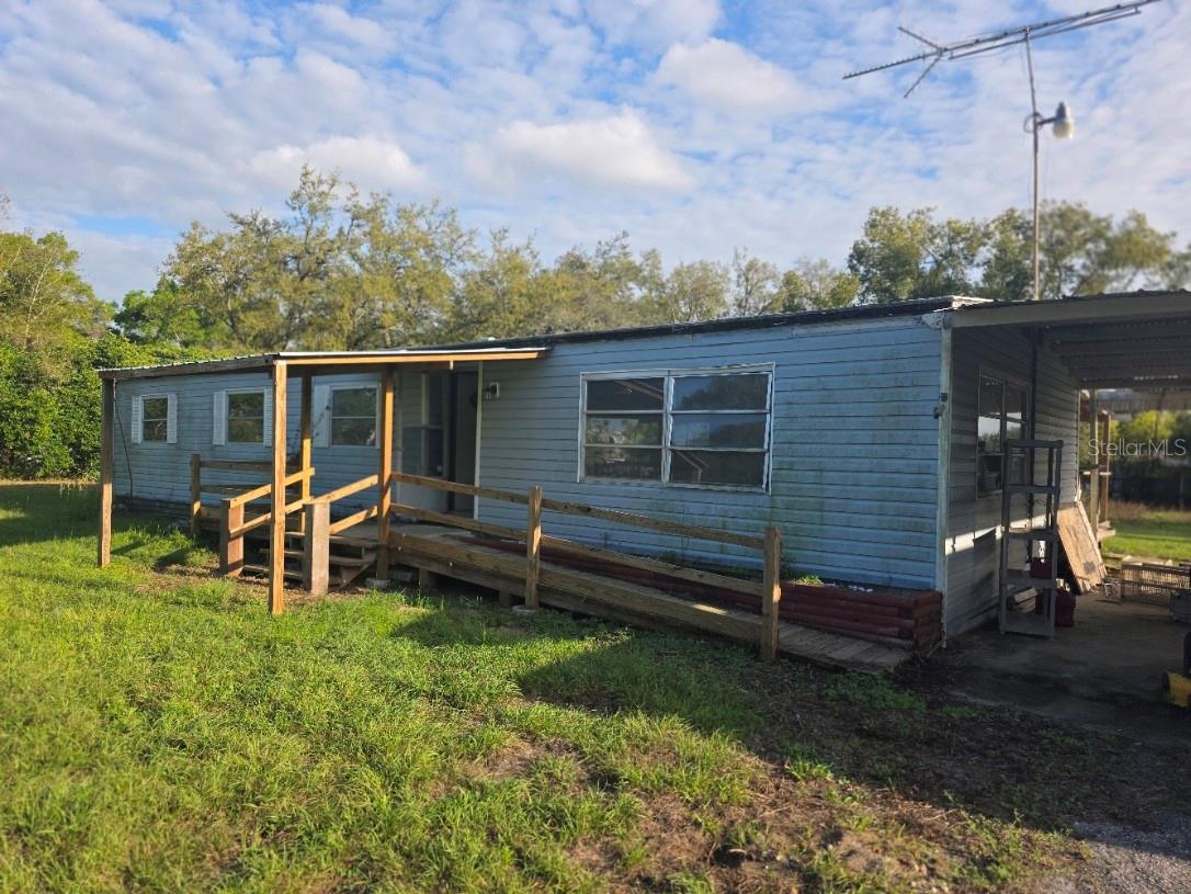 Photo of 37414 NORTHSIDE DRIVE ZEPHYRHILLS FL 33541