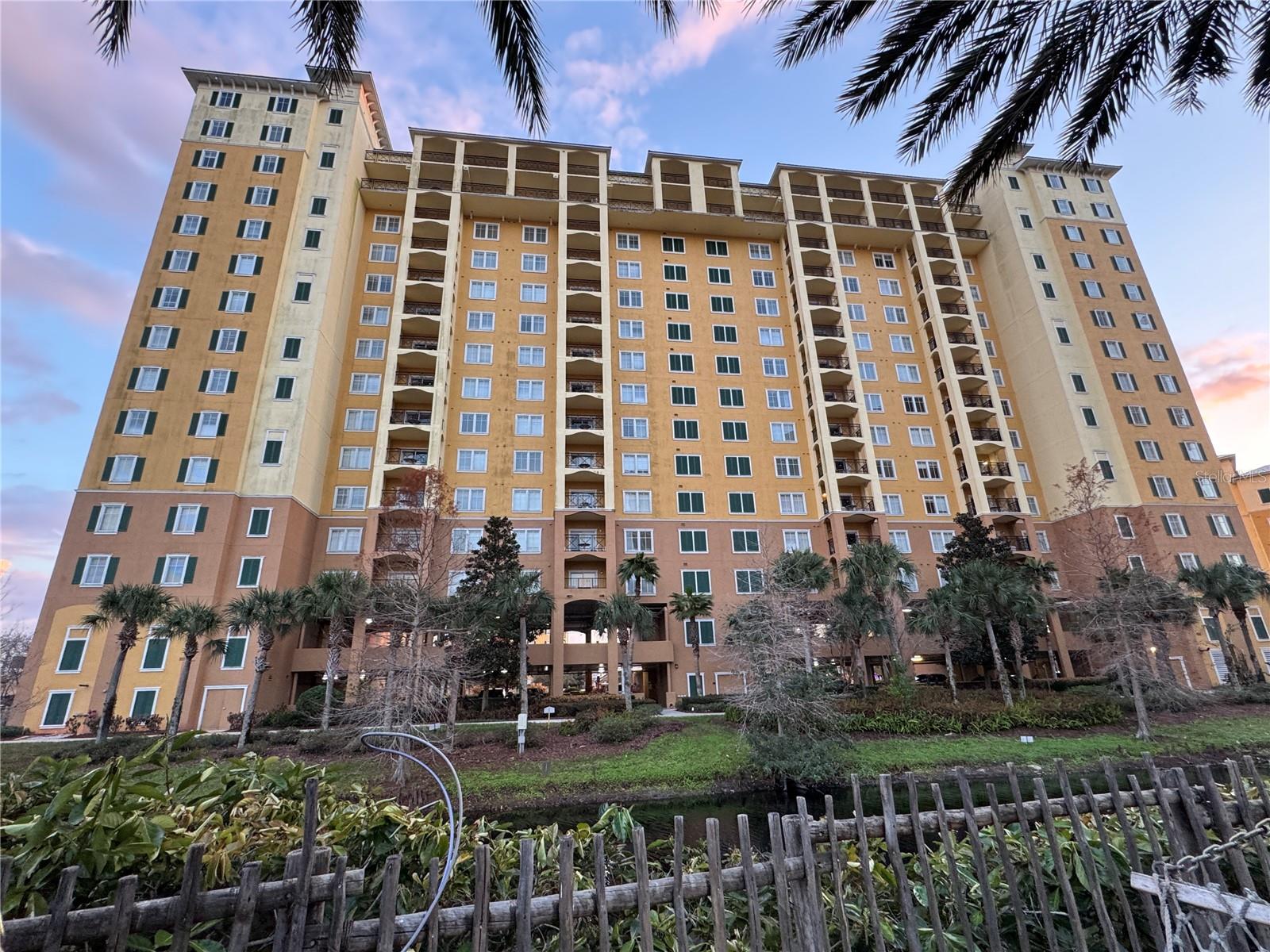 Photo of 8125 RESORT VILLAGE DRIVE #5304 ORLANDO FL 32821