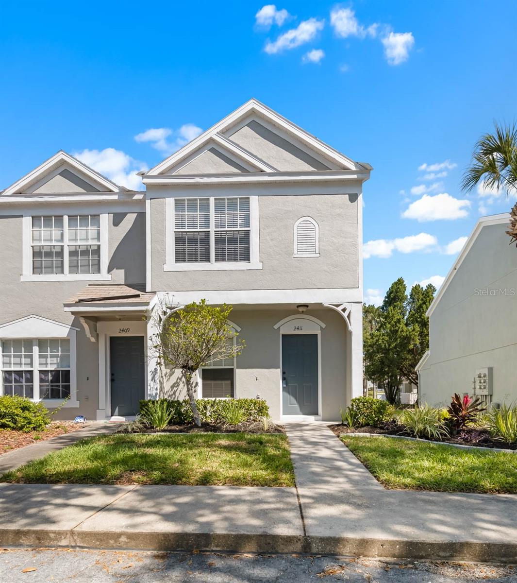 Photo of 2411 LAKE WOODBERRY CIRCLE BRANDON FL 33510