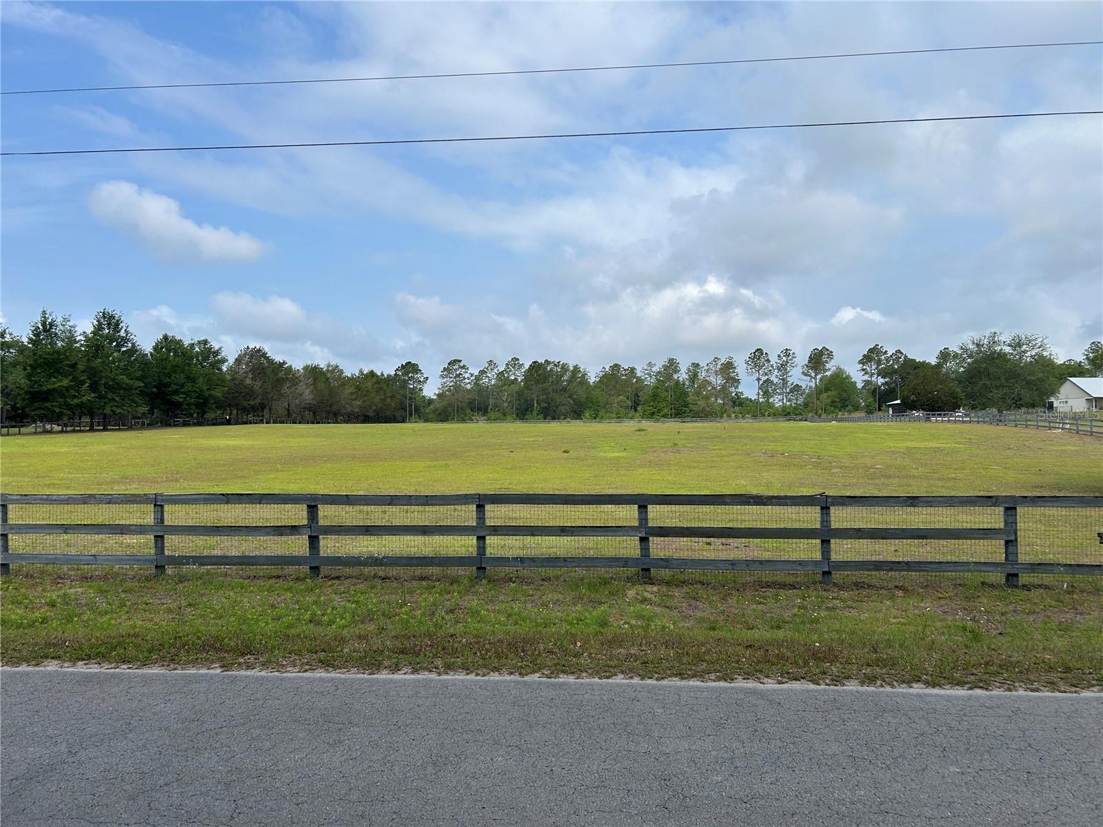 Photo of 4580 NE 138TH TERRACE WILLISTON FL 32696