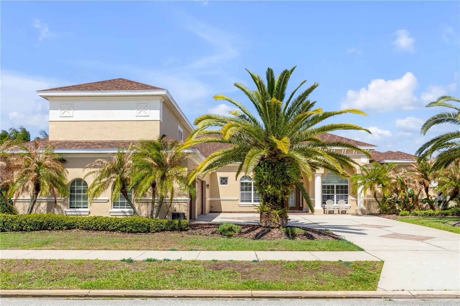 Photo of 3377 CATERINA DRIVE NEW SMYRNA BEACH FL 32168