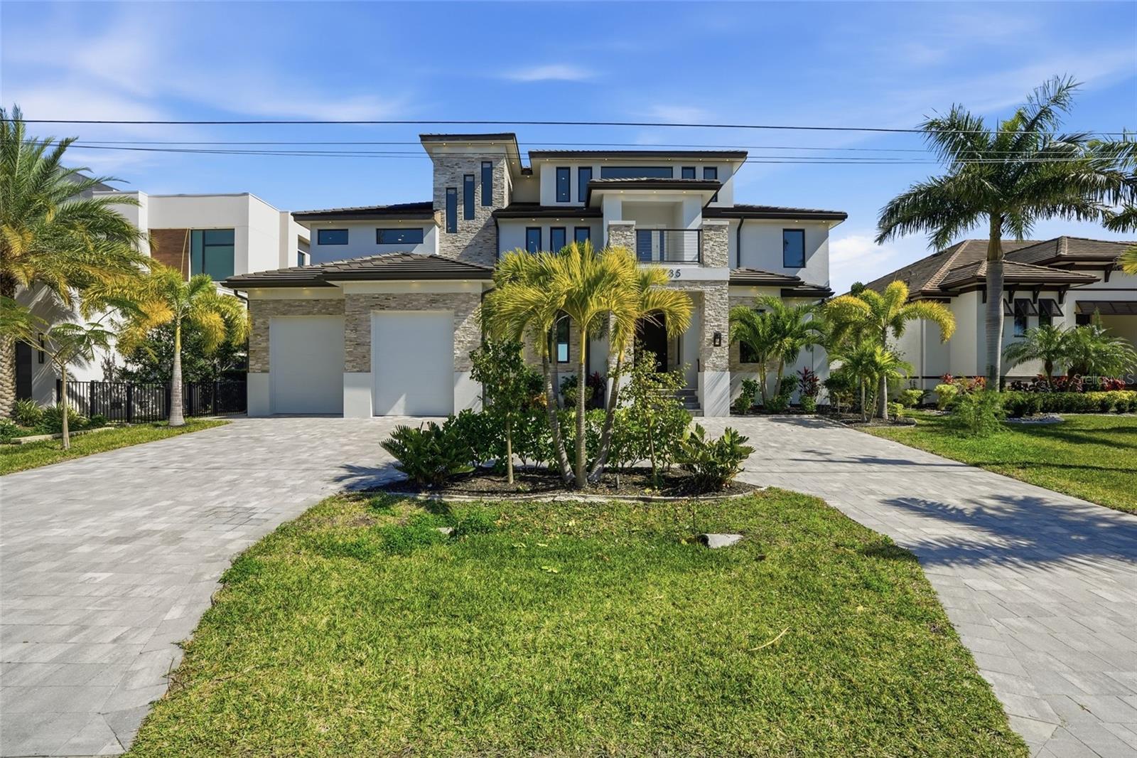 Photo of 5735 RIVERSIDE DRIVE CAPE CORAL FL 33904