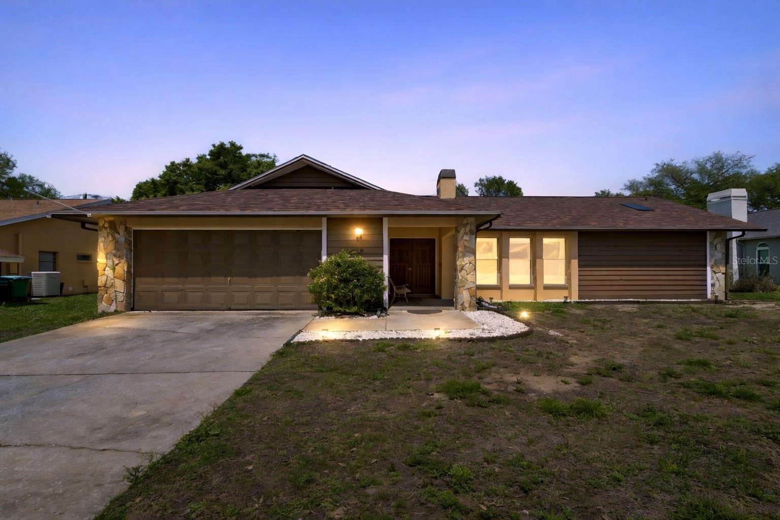 Photo of 1039 NORTHRIDGE DRIVE PALM HARBOR FL 34683