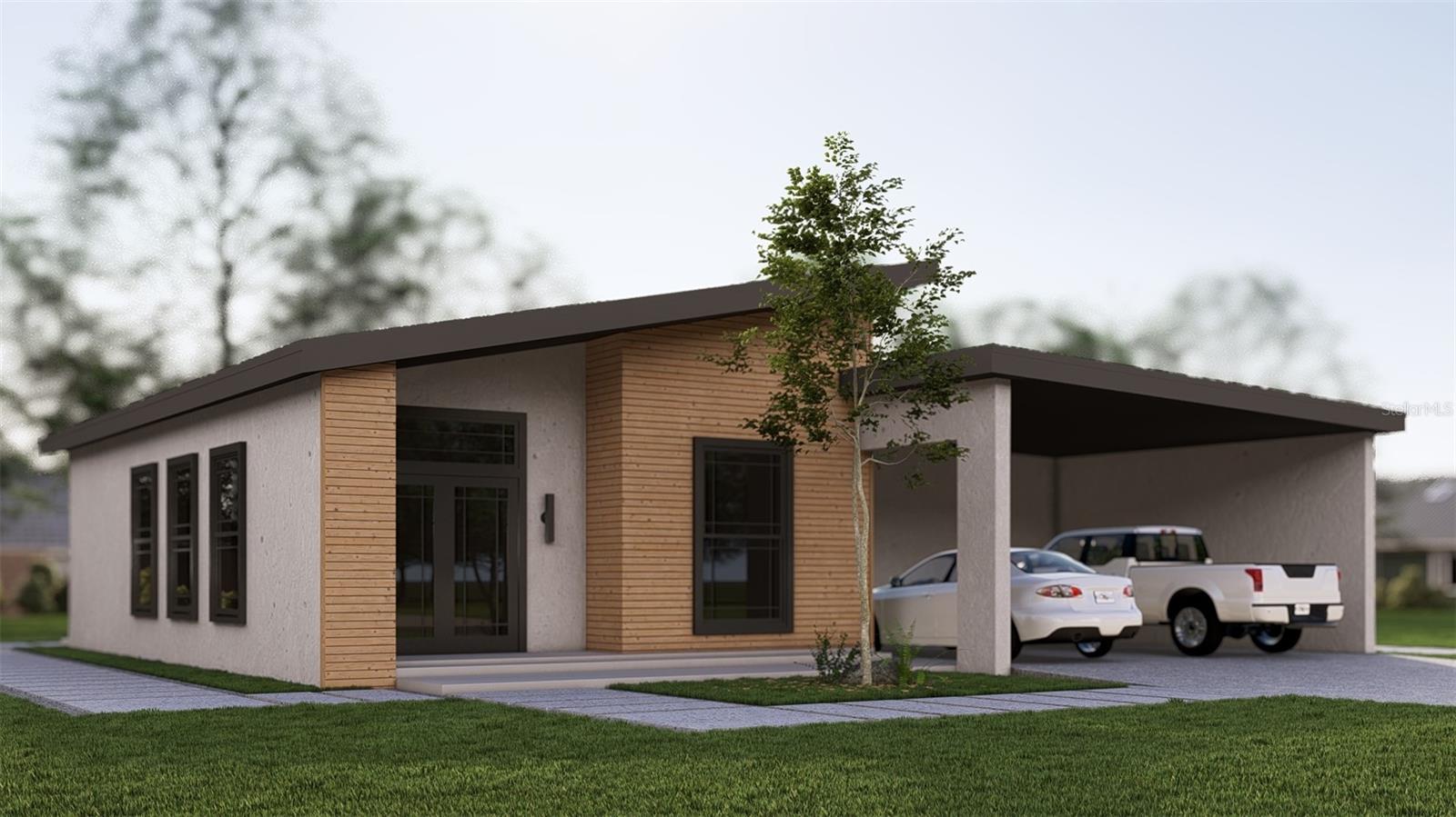 Photo of 2140 W LANIER STREET LAKELAND FL 33815