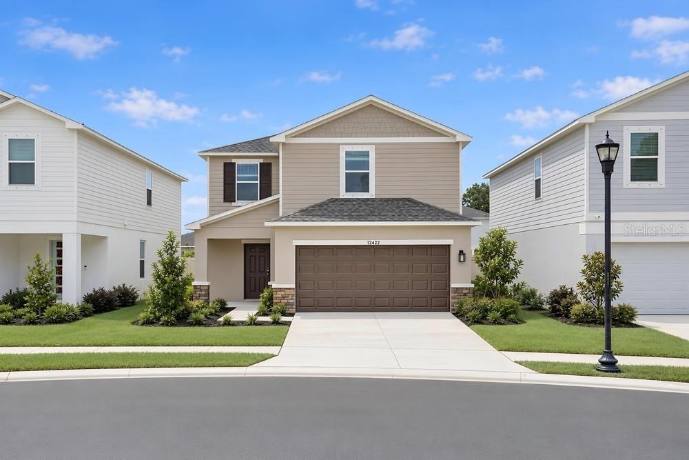 Photo of 12422 WHISK COURT HUDSON FL 34669