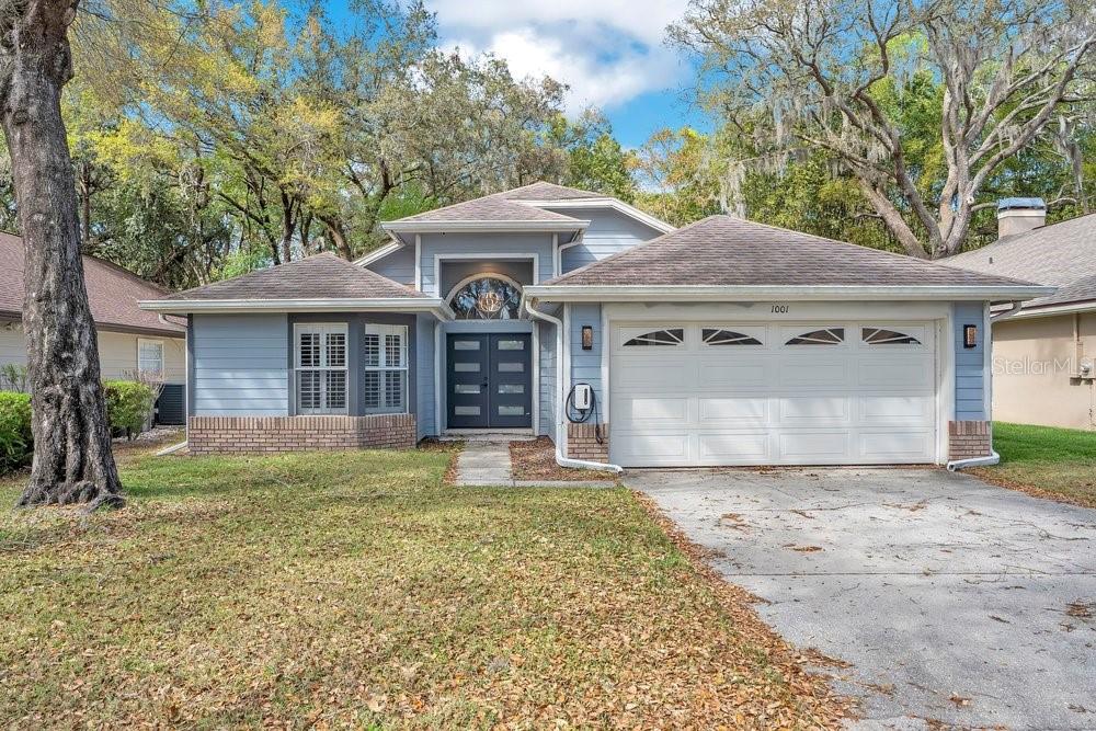 Photo of 1001 PIEDMONT OAKS DRIVE APOPKA FL 32703