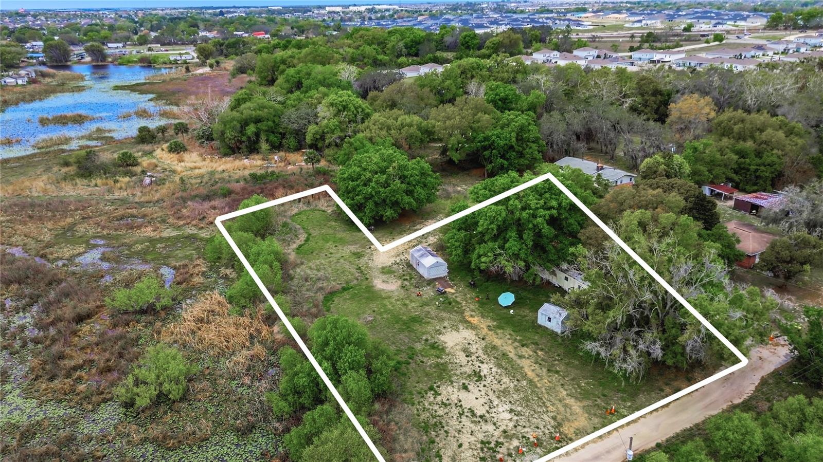Photo of 715 GOTTS ROAD DAVENPORT FL 33837