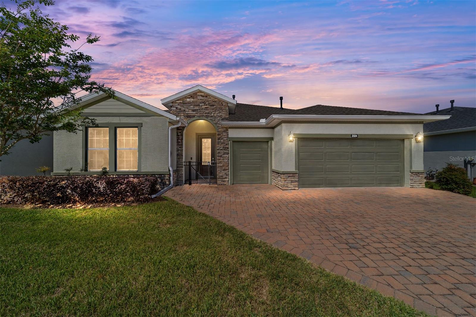 Photo of 3584 NW 56TH AVENUE OCALA FL 34482