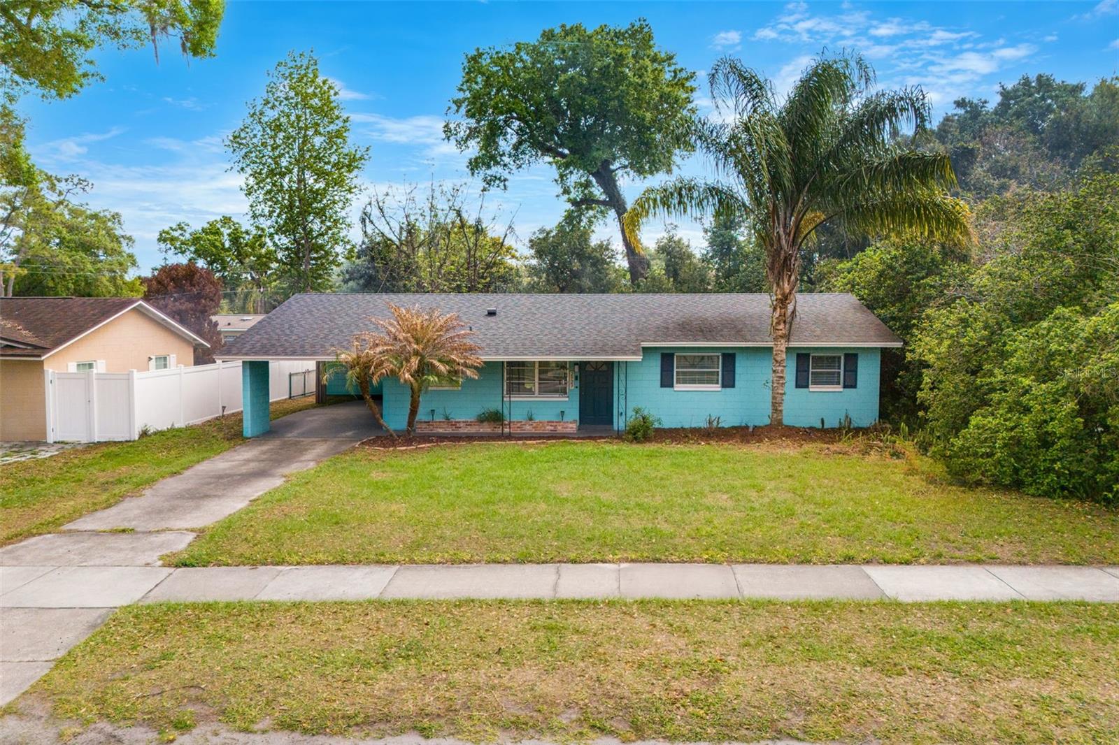 Photo of 2923 CONWAY GARDENS ROAD ORLANDO FL 32806