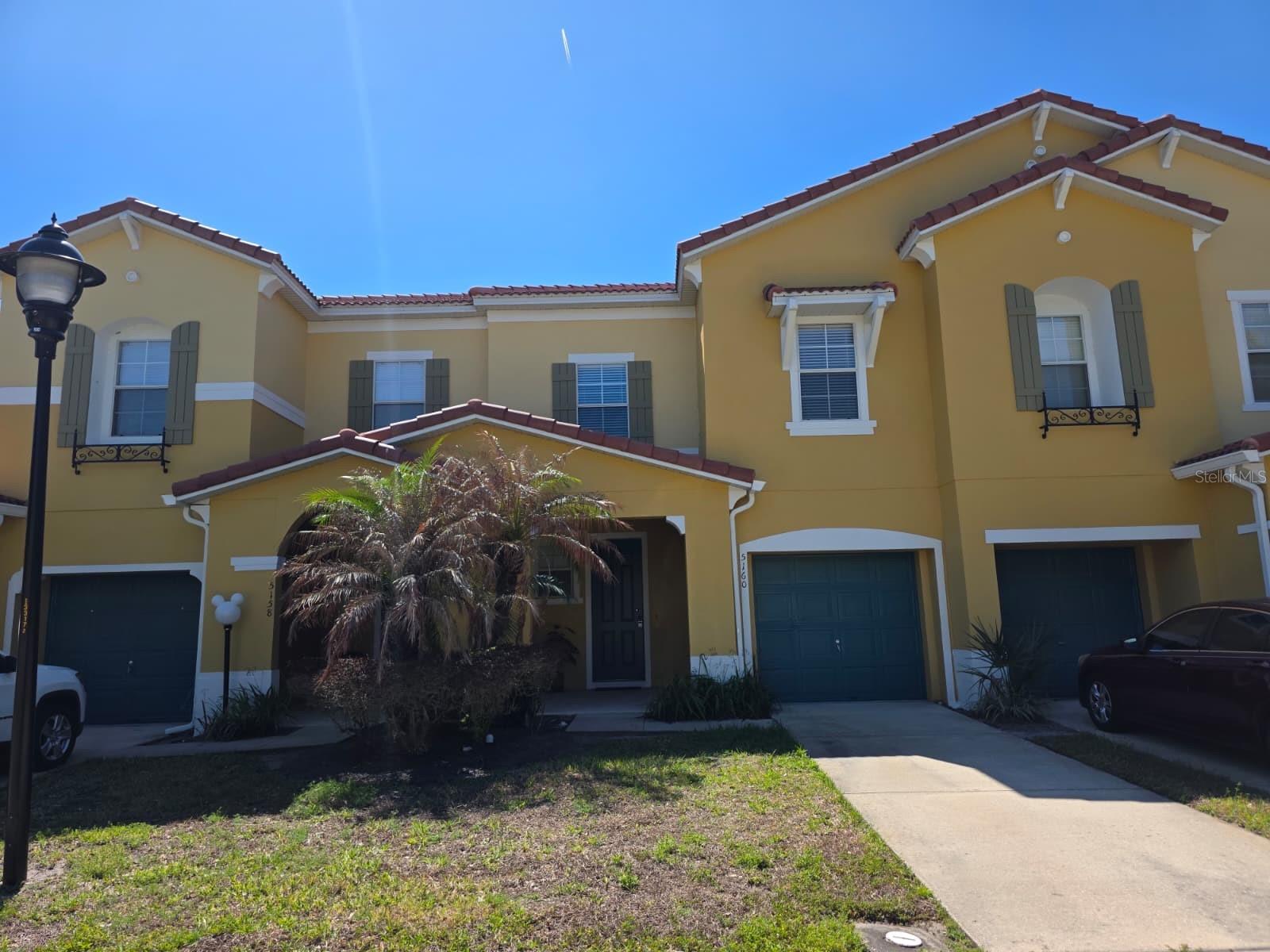 Photo of 5160 AMBERGRIS LOOP KISSIMMEE FL 34746