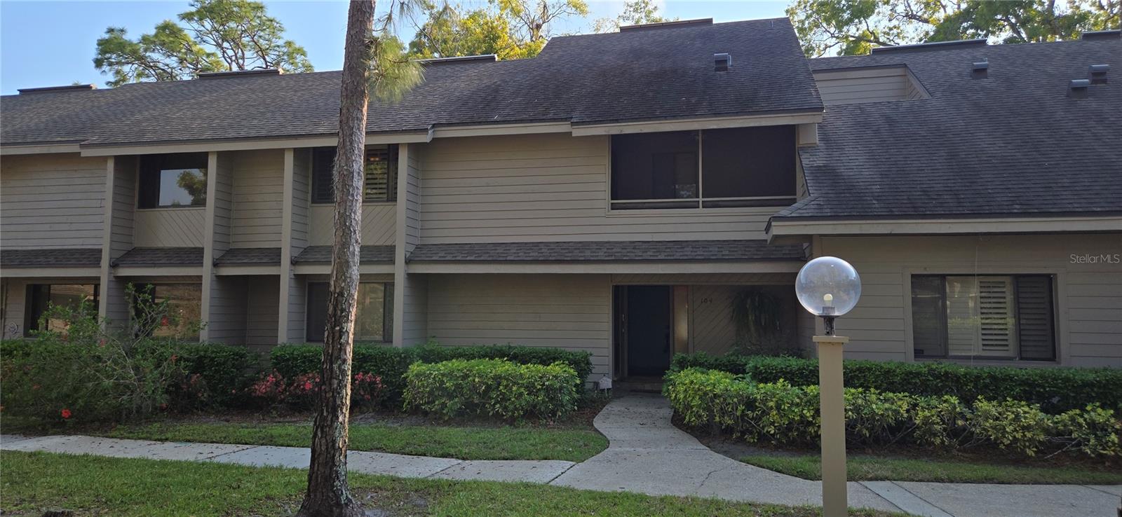 Photo of 104 OLD MILL POND ROAD PALM HARBOR FL 34683