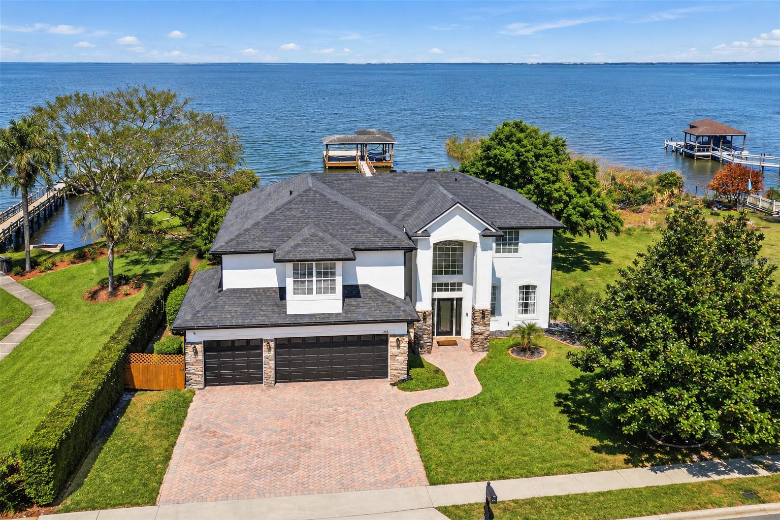 Photo of 243 ZACHARY WADE STREET WINTER GARDEN FL 34787