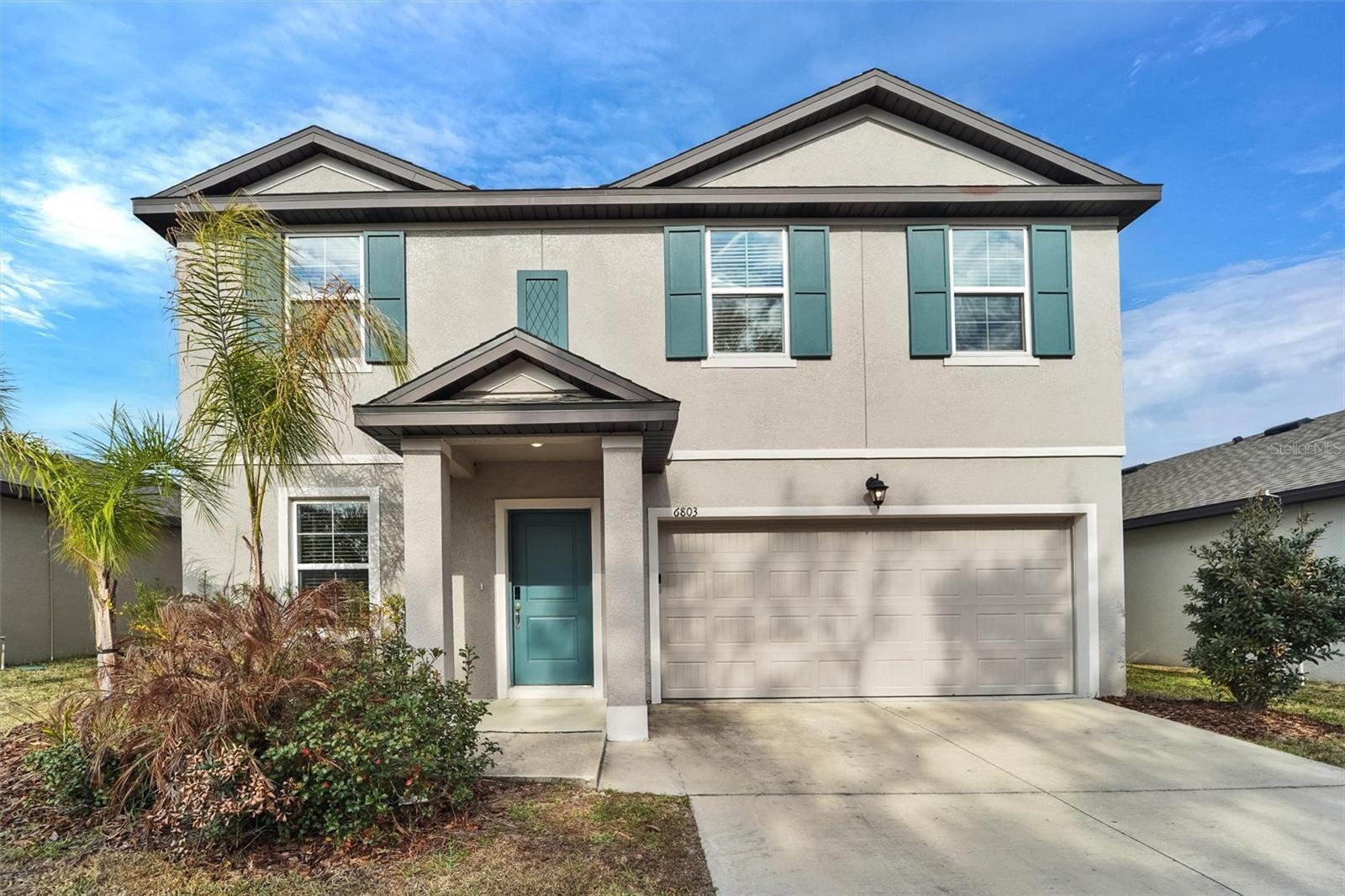 Photo of 6803 BRANHAM MILL COURT ZEPHYRHILLS FL 33542