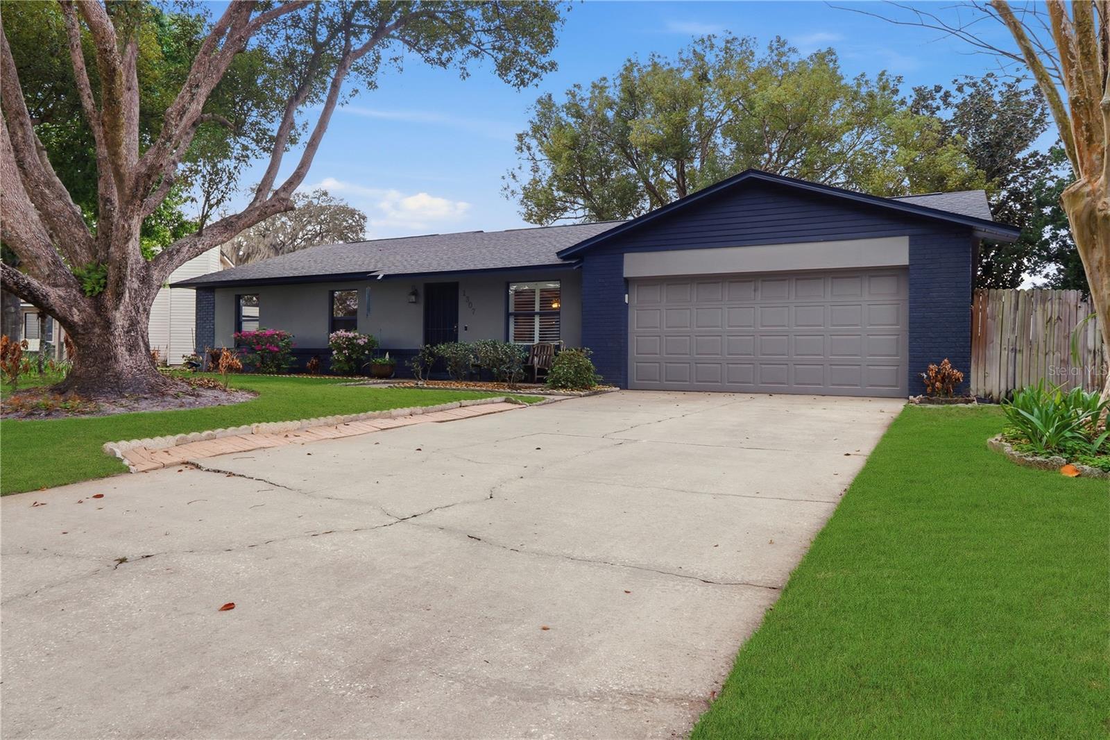 Photo of 1307 ORTEGA STREET WINTER SPRINGS FL 32708