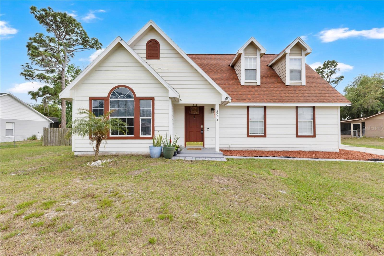 Photo of 5054 ARRAPAHOE STREET ST CLOUD FL 34771