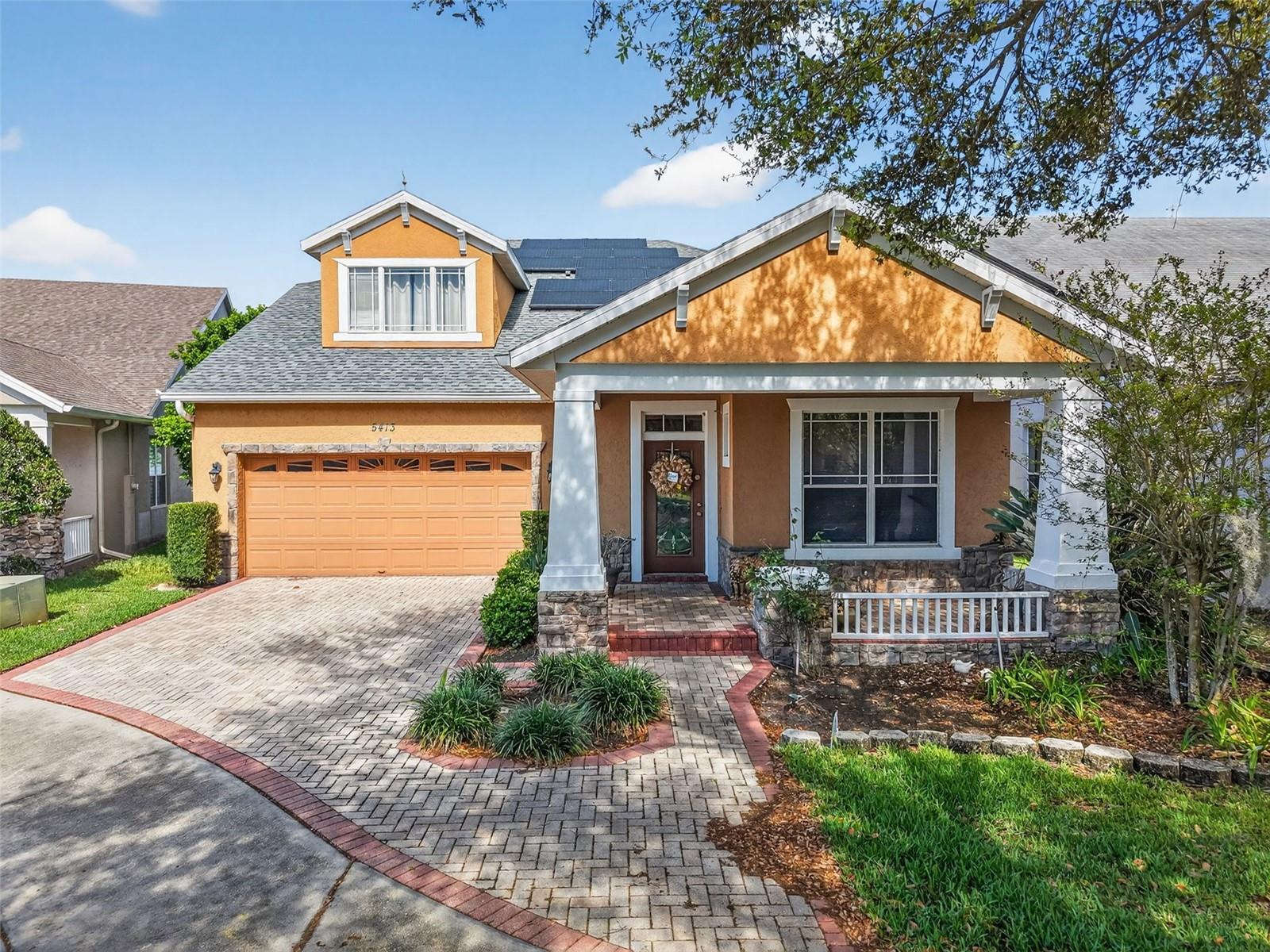 Photo of 5413 WALSH POND COURT WINDERMERE FL 34786