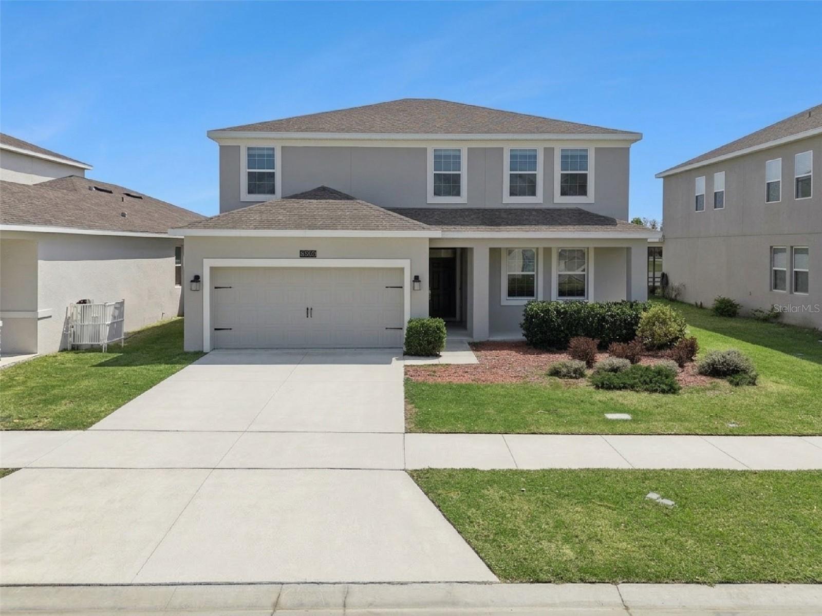 Photo of 4360 SEVEN CANYONS DRIVE KISSIMMEE FL 34746