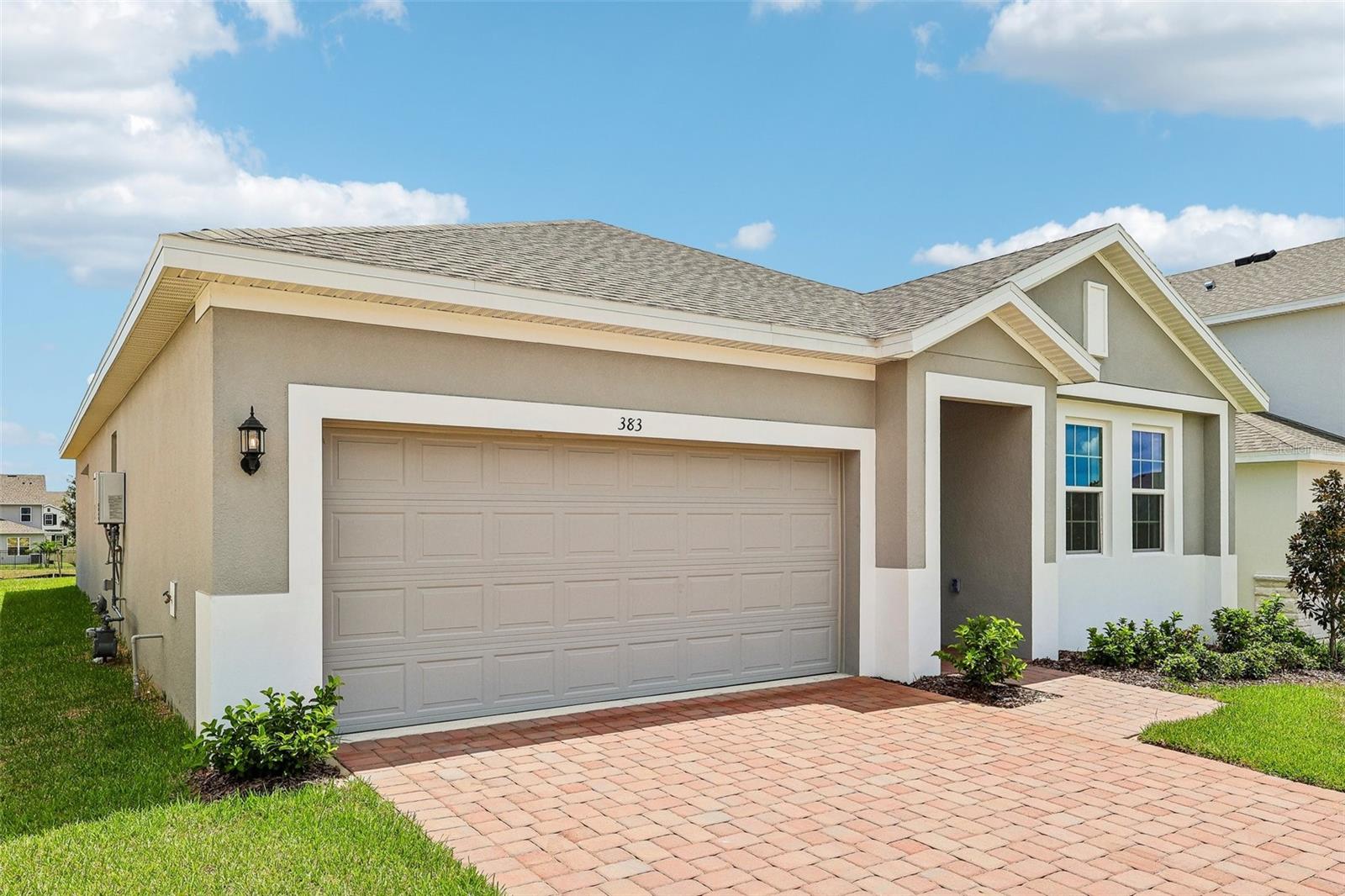 Photo of 383 LEMONGRASS ROAD MINNEOLA FL 34715