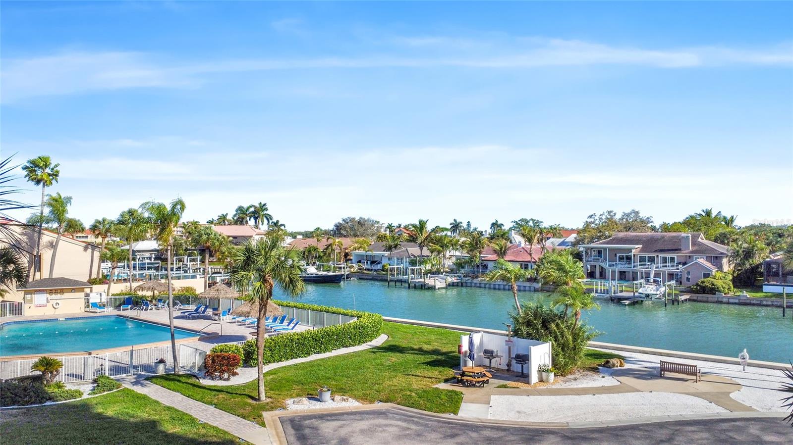 Photo of 4900 BRITTANY DRIVE #301 ST PETERSBURG FL 33715