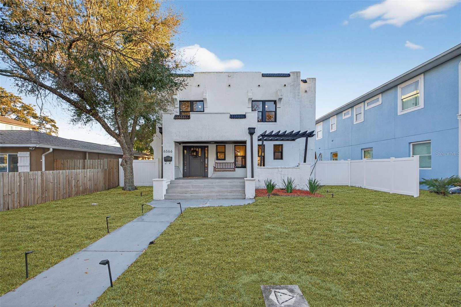 Photo of 6566 1ST AVENUE ST PETERSBURG FL 33707