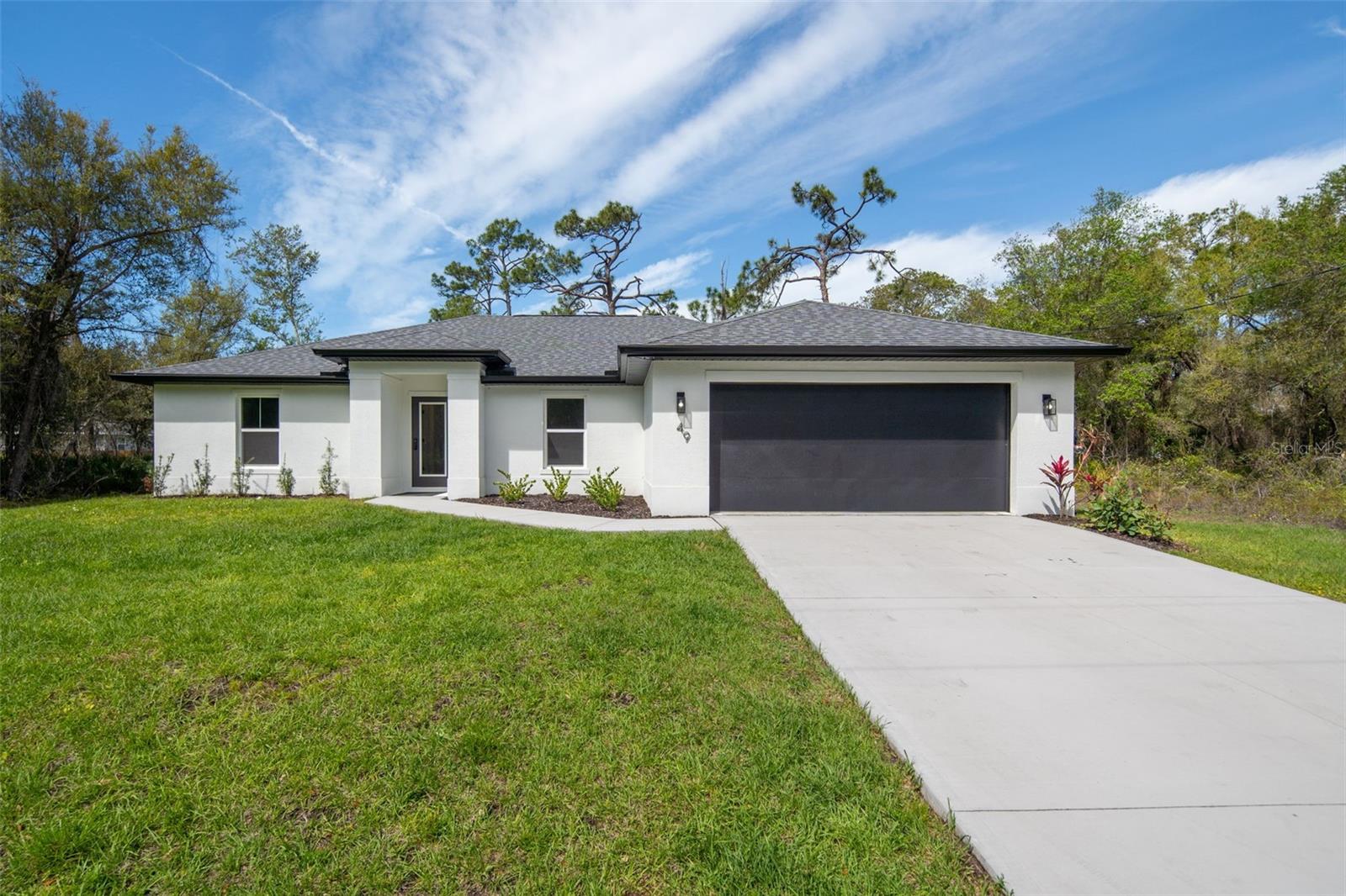 Photo of 49 TROUTDALE STREET PORT CHARLOTTE FL 33954
