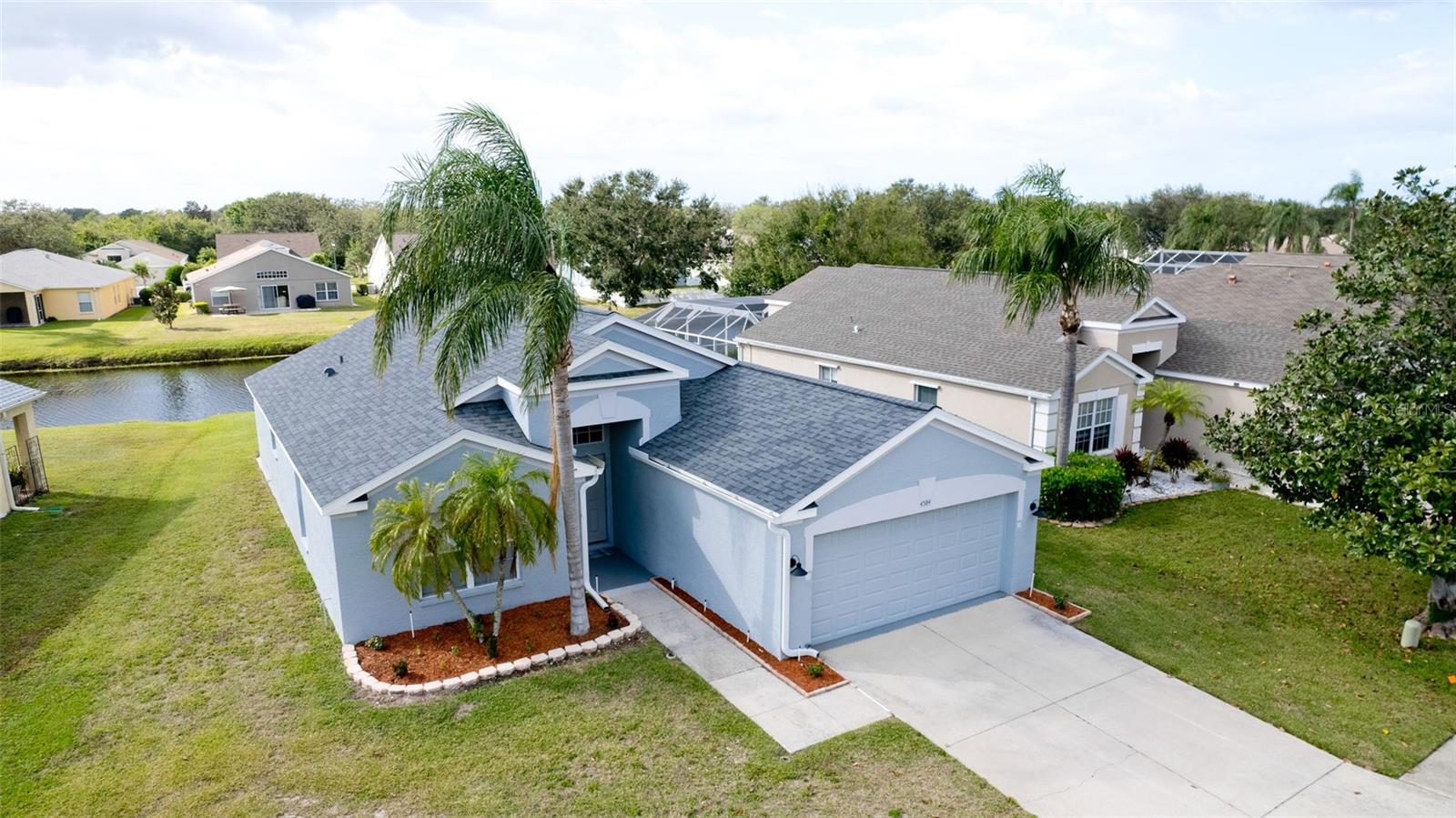 Photo of 4584 RUNABOUT WAY BRADENTON FL 34203