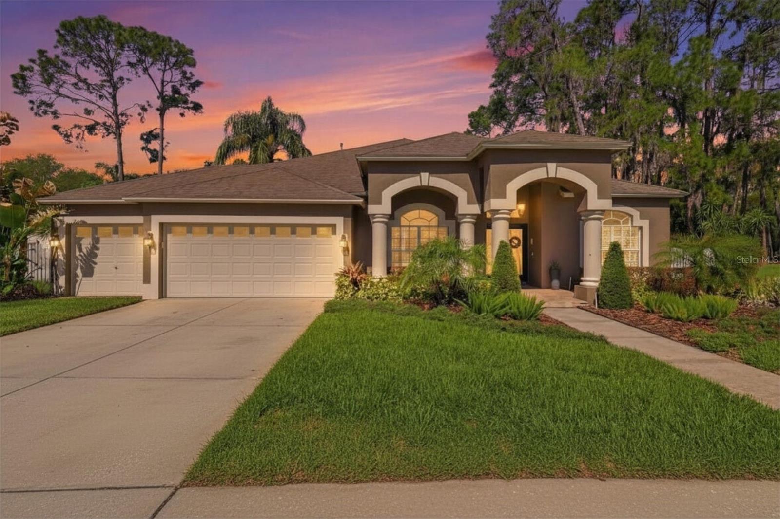 Photo of 3629 WHISTLING LANE LAND O LAKES FL 34639