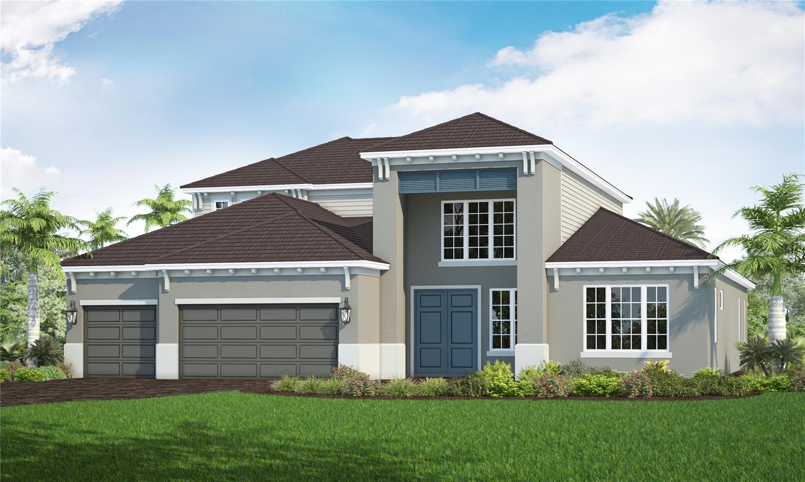 Photo of 6321 LAKE WOODRUFF COURT SARASOTA FL 34241