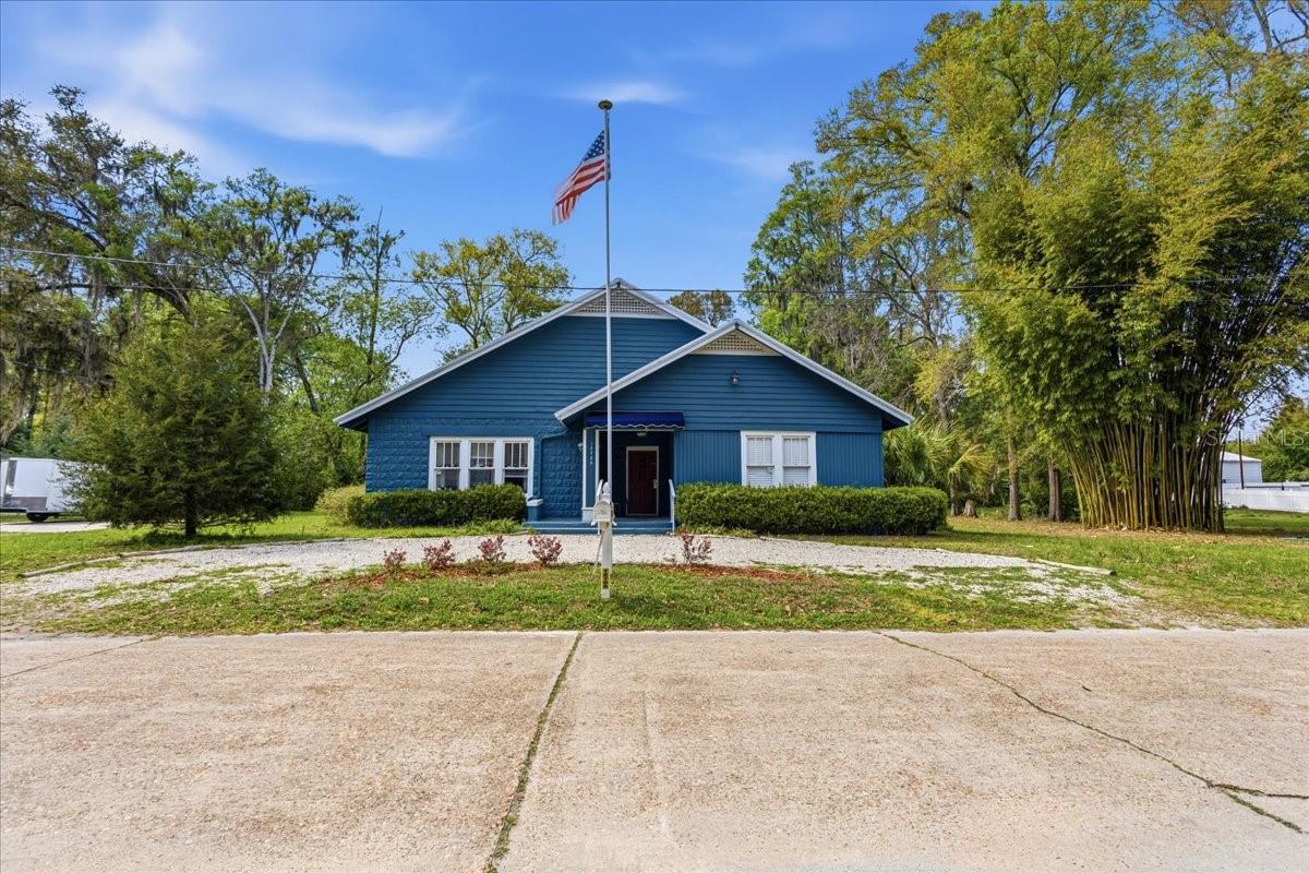 Photo of 18708 NW 242ND STREET HIGH SPRINGS FL 32643