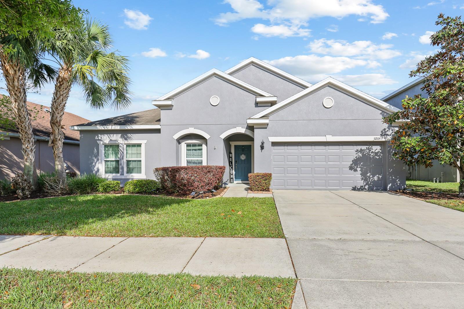 Photo of 11204 COVENTRY GROVE CIRCLE LITHIA FL 33547