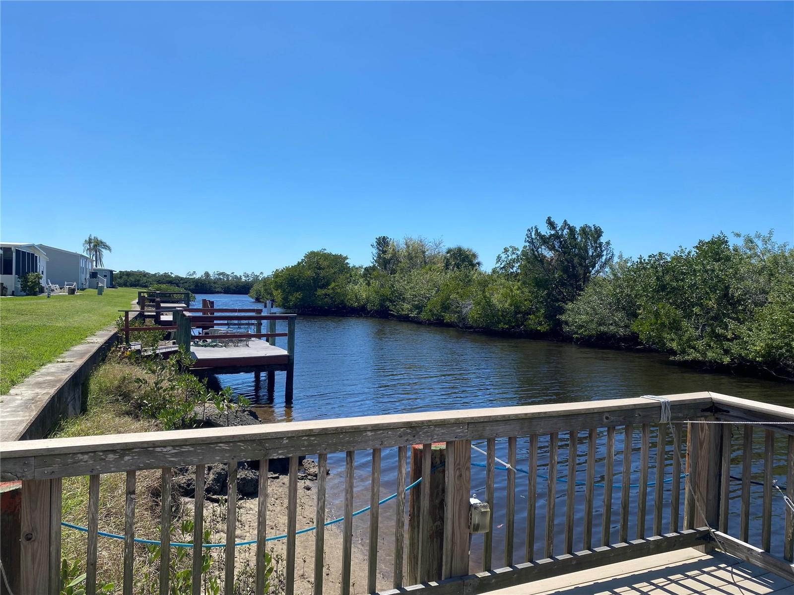 Photo of 724 BLACKBURN BOULEVARD NORTH PORT FL 34287