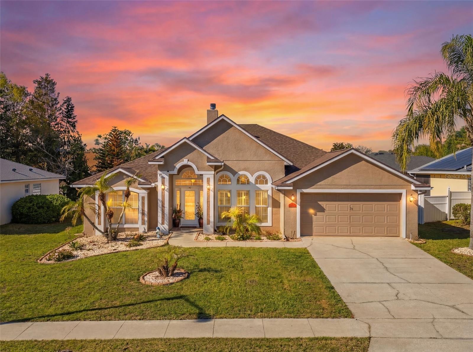Photo of 484 KETTERING ROAD DELTONA FL 32725