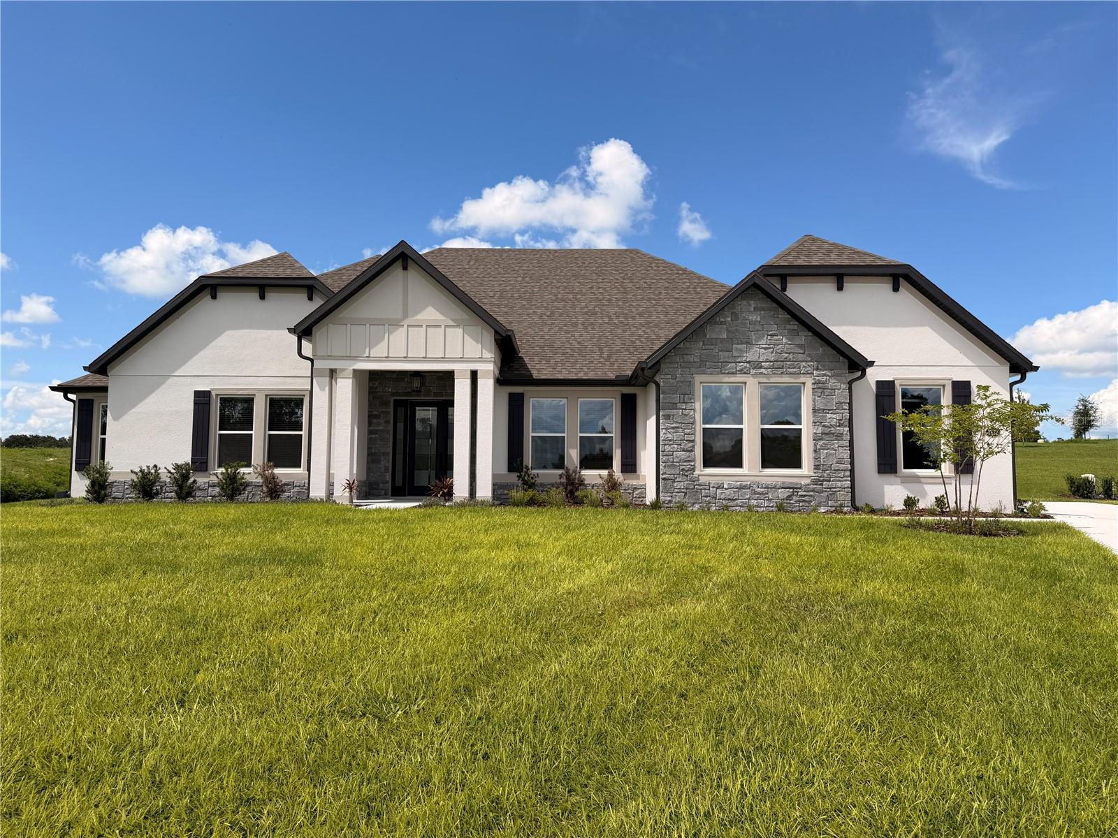 Photo of 3832 SADDLE HILL TRAIL FRUITLAND PARK FL 34731