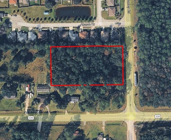 Photo of 0 AGRICULTURAL CENTER DRIVE ST AUGUSTINE FL 32092