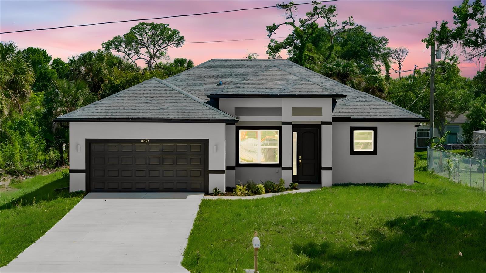 Photo of 18097 COCHRAN BOULEVARD PORT CHARLOTTE FL 33948