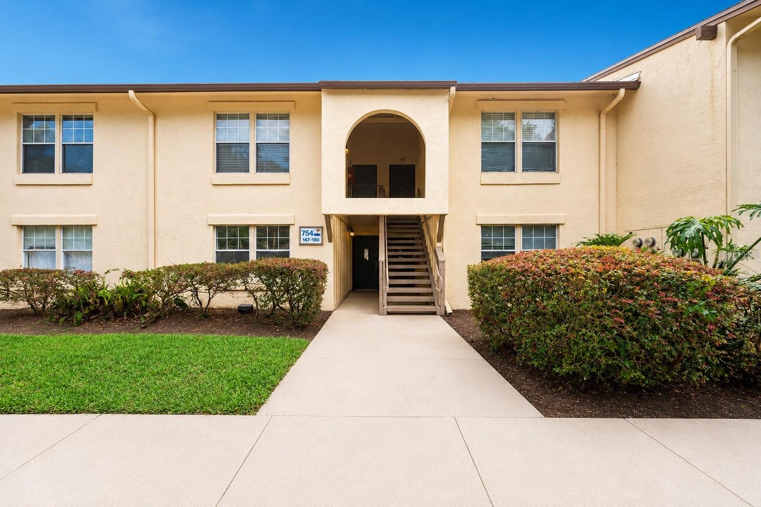 Photo of 754 E MICHIGAN STREET #185 ORLANDO FL 32806