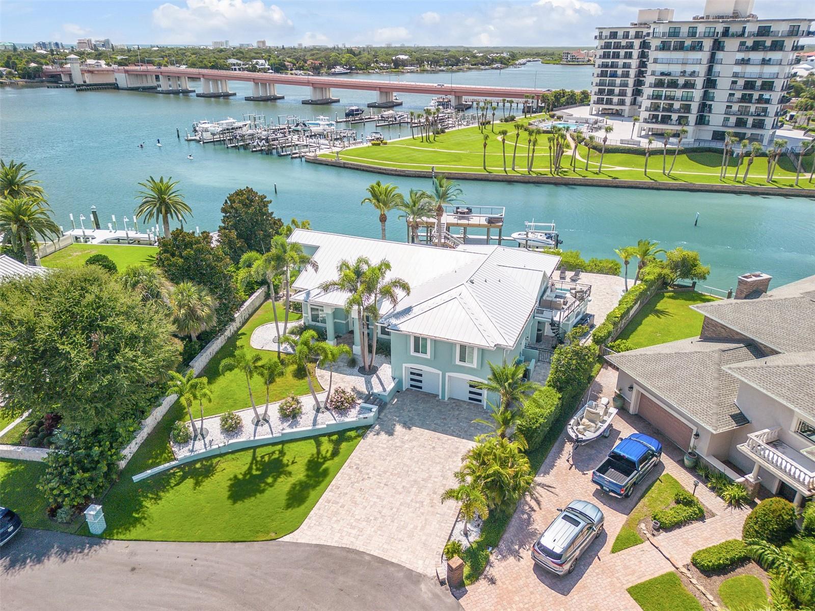 Photo of 444 QUAY ASSISI COURT NEW SMYRNA BEACH FL 32169