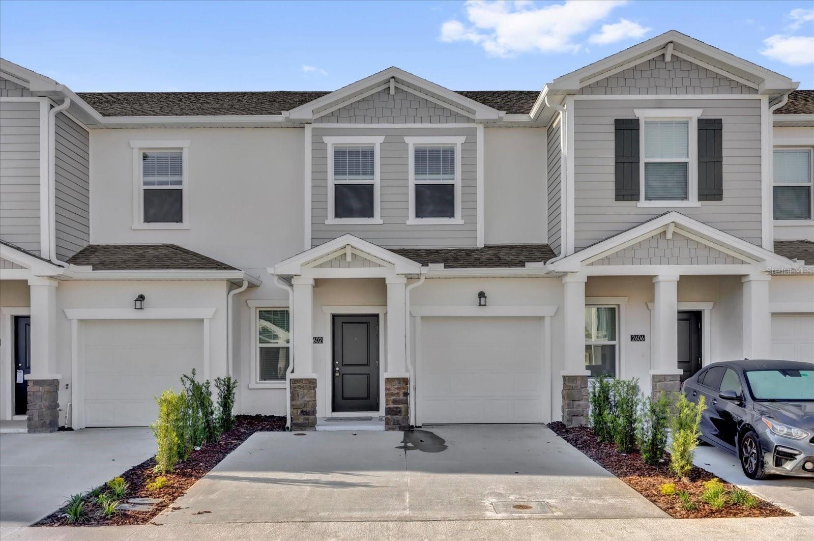 Photo of 2602 SKYLINE LOOP KISSIMMEE FL 34758