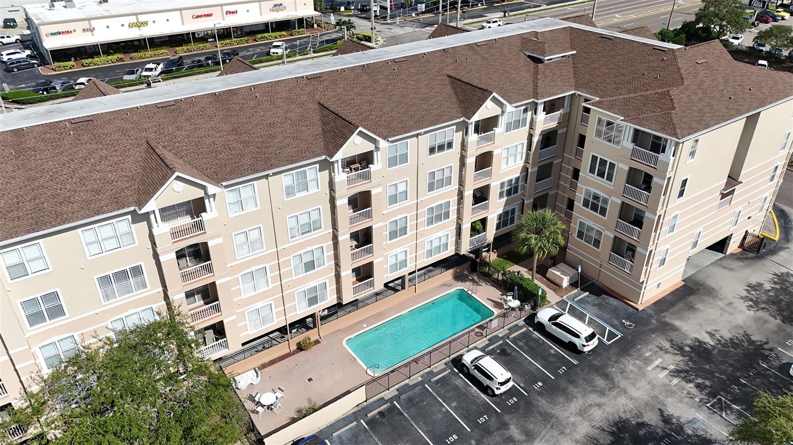 Photo of 1216 S MISSOURI AVENUE #107 CLEARWATER FL 33756