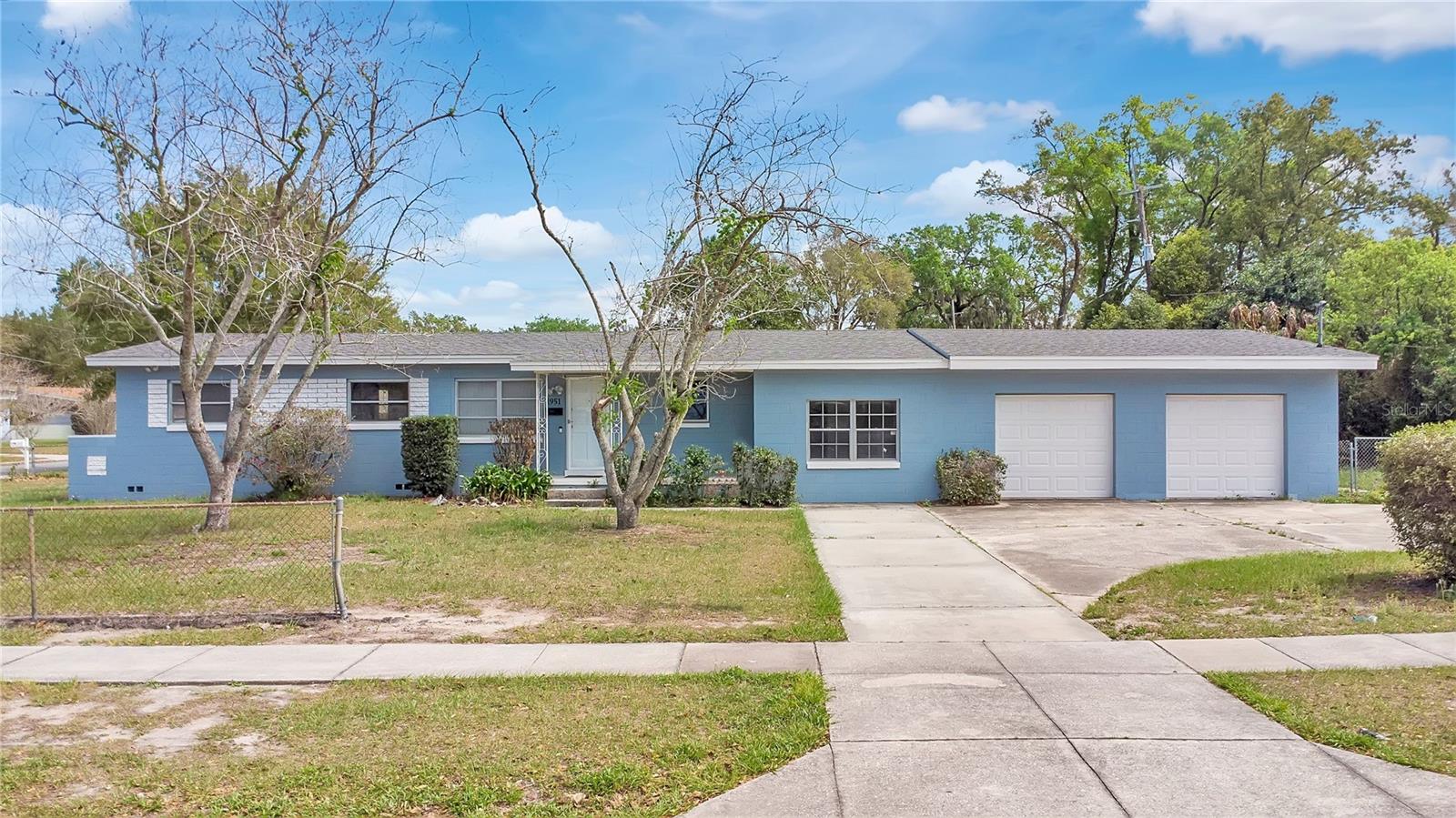 Photo of 1951 S CRYSTAL LAKE DRIVE ORLANDO FL 32806