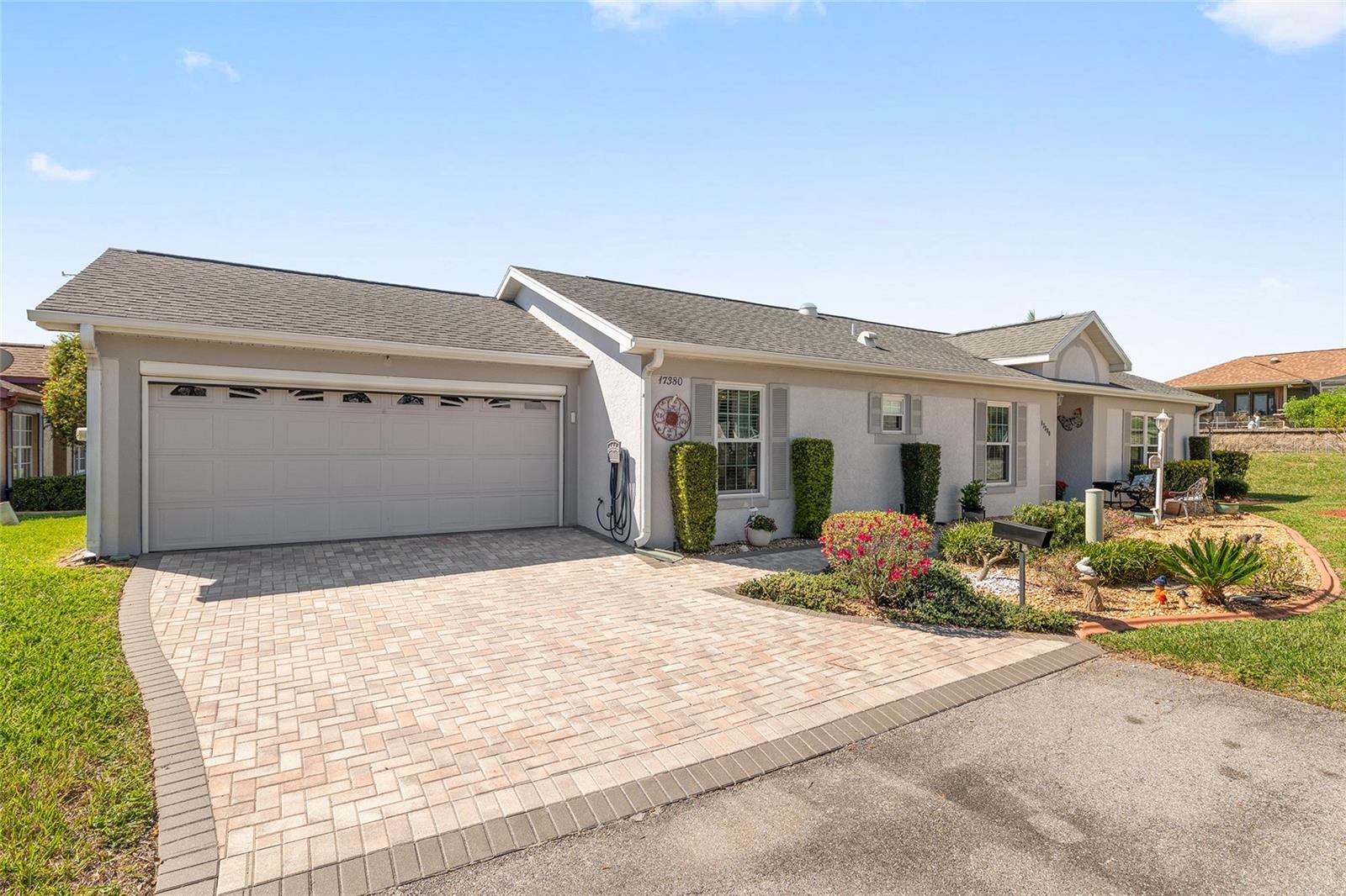 Photo of 17380 SE 111TH COURT SUMMERFIELD FL 34491